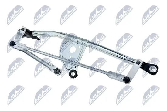 Wischergestänge vorne NTY EMW-FT-002 Bild Wischergestänge vorne NTY EMW-FT-002