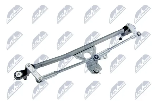 Wischergestänge vorne NTY EMW-FT-004 Bild Wischergestänge vorne NTY EMW-FT-004