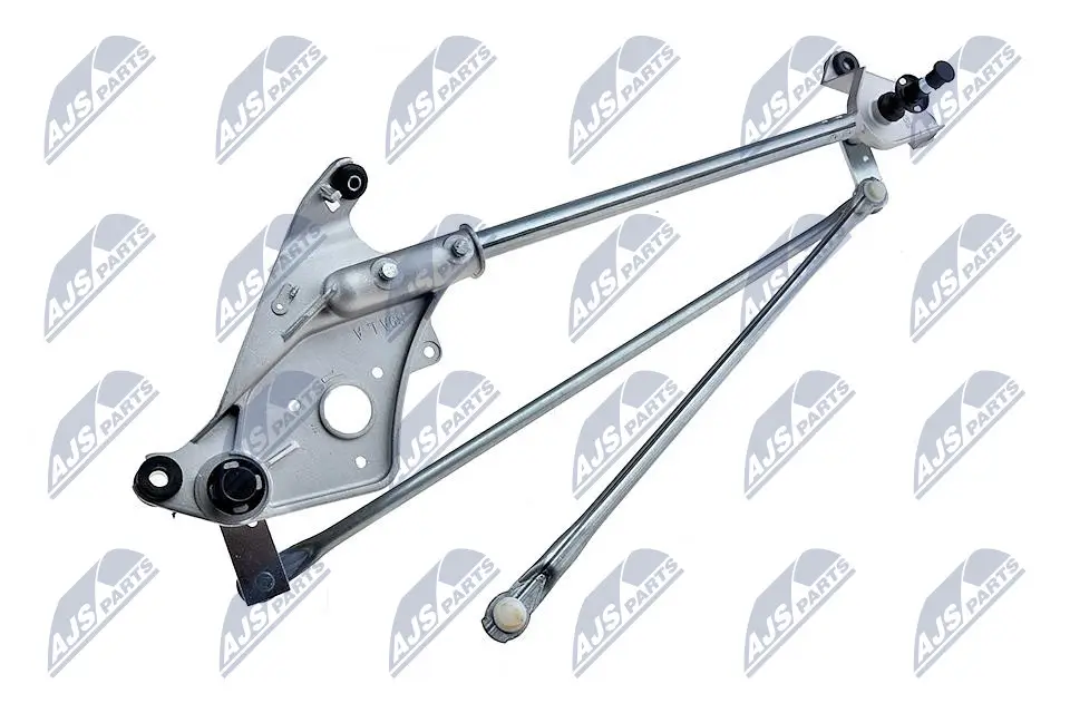 Wischergestänge vorne NTY EMW-HD-000