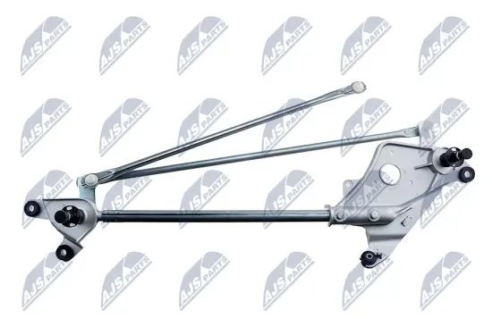 Wischergestänge vorne NTY EMW-HD-000 Bild Wischergestänge vorne NTY EMW-HD-000