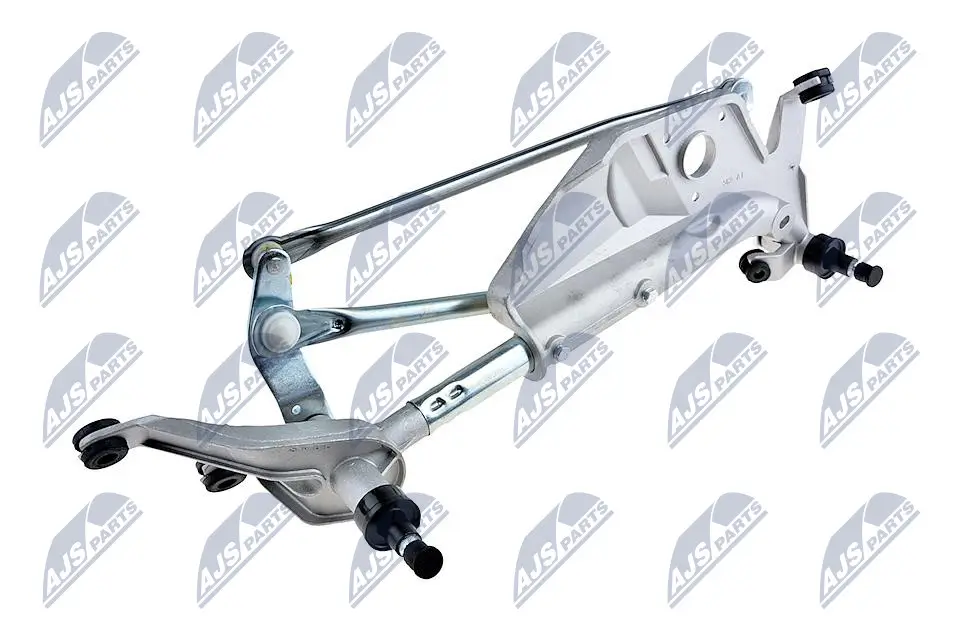 Wischergestänge vorne NTY EMW-HD-001