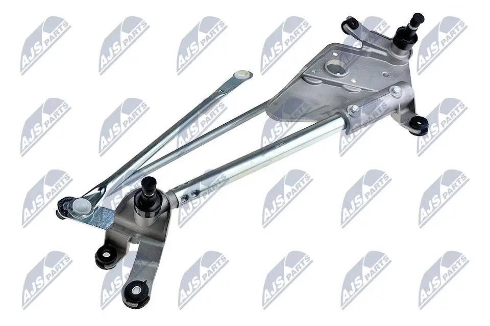 Wischergestänge vorne NTY EMW-HD-003