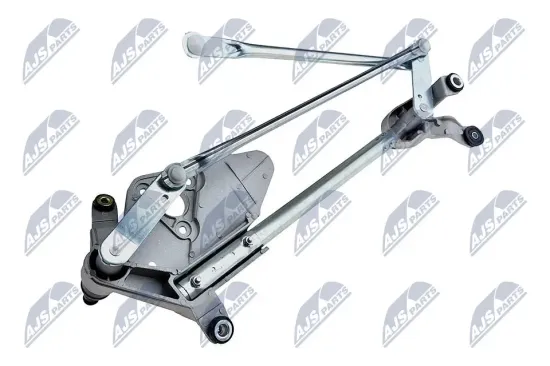 Wischergestänge vorne NTY EMW-HD-003 Bild Wischergestänge vorne NTY EMW-HD-003