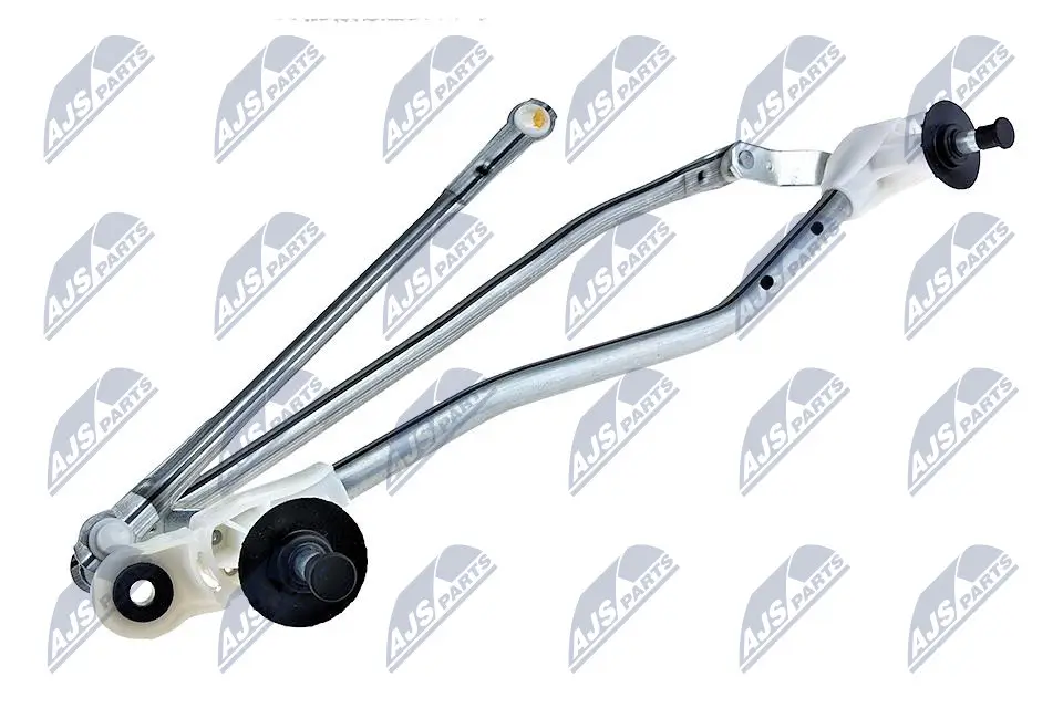 Wischergestänge vorne NTY EMW-HD-004