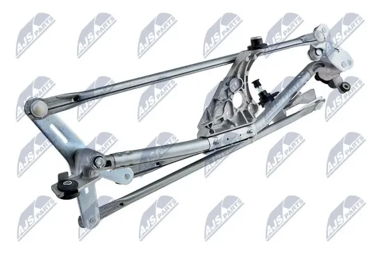 Wischergestänge vorne NTY EMW-HD-006 Bild Wischergestänge vorne NTY EMW-HD-006