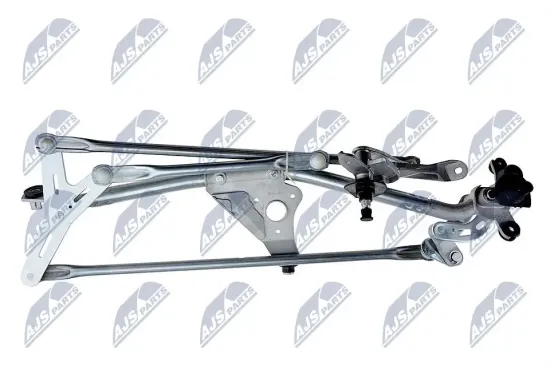 Wischergestänge vorne NTY EMW-HD-006 Bild Wischergestänge vorne NTY EMW-HD-006