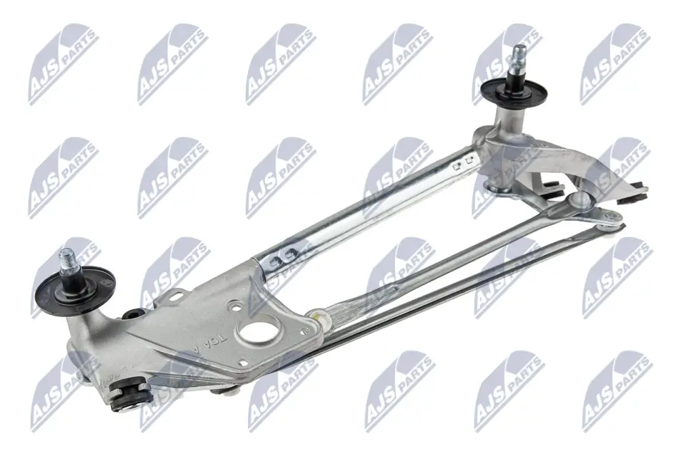 Wischergestänge vorne NTY EMW-HD-007