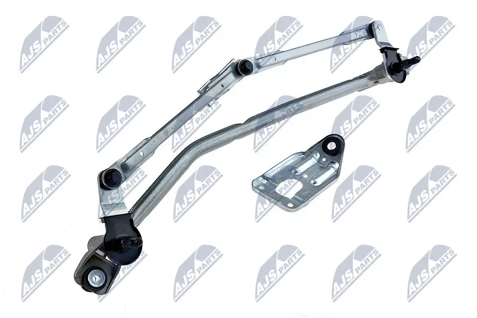 Wischergestänge vorne NTY EMW-KA-000