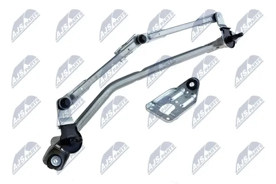 Wischergestänge vorne NTY EMW-KA-000 Bild Wischergestänge vorne NTY EMW-KA-000