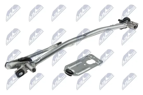 Wischergestänge vorne NTY EMW-KA-003 Bild Wischergestänge vorne NTY EMW-KA-003