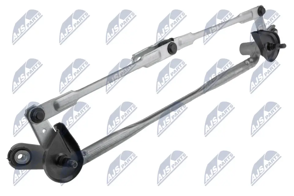 Wischergestänge vorne NTY EMW-KA-004