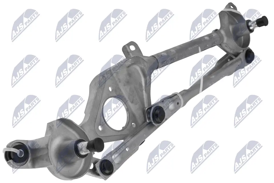 Wischergestänge NTY EMW-KA-005