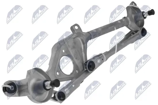 Wischergestänge NTY EMW-KA-005 Bild Wischergestänge NTY EMW-KA-005