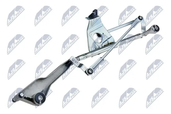 Kennzeichenleuchte beidseitig beidseitig NTY ELP-ME-009 Bild Kennzeichenleuchte beidseitig beidseitig NTY ELP-ME-009