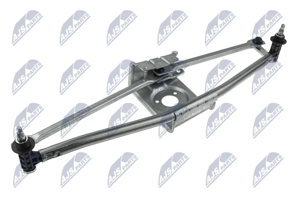 Wischergestänge vorne NTY EMW-ME-005