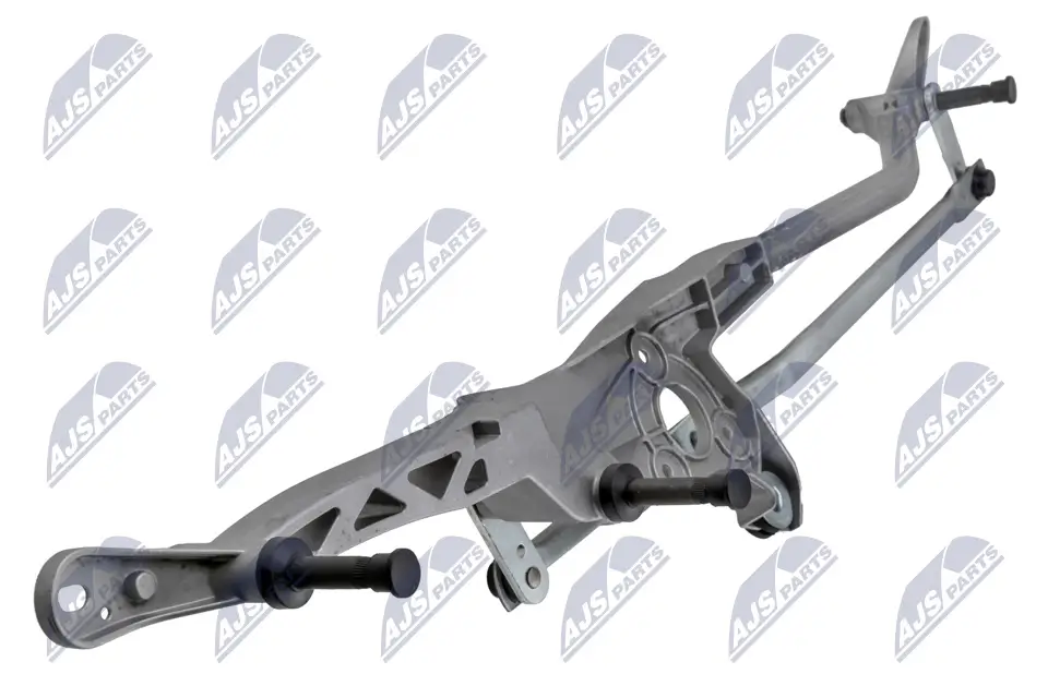 Wischergestänge vorne NTY EMW-ME-008