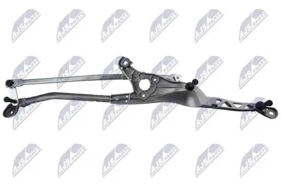 Wischergestänge vorne vorne NTY EMW-ME-008 Bild Wischergestänge vorne vorne NTY EMW-ME-008