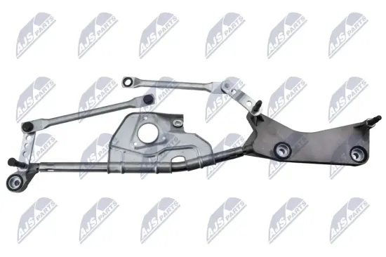 Wischergestänge vorne vorne NTY EMW-ME-009 Bild Wischergestänge vorne vorne NTY EMW-ME-009