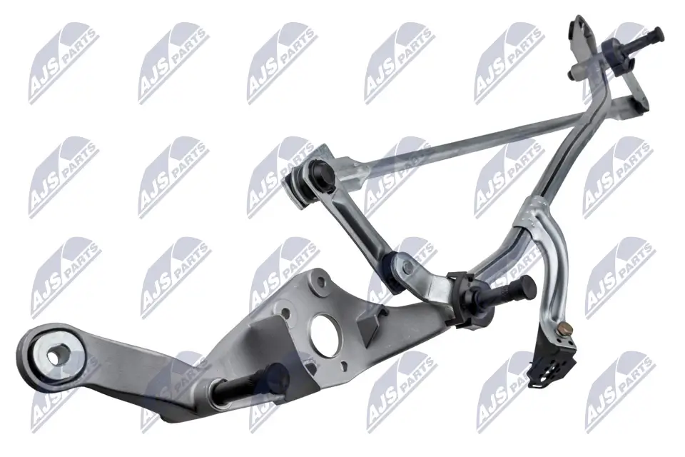 Wischergestänge vorne NTY EMW-ME-011