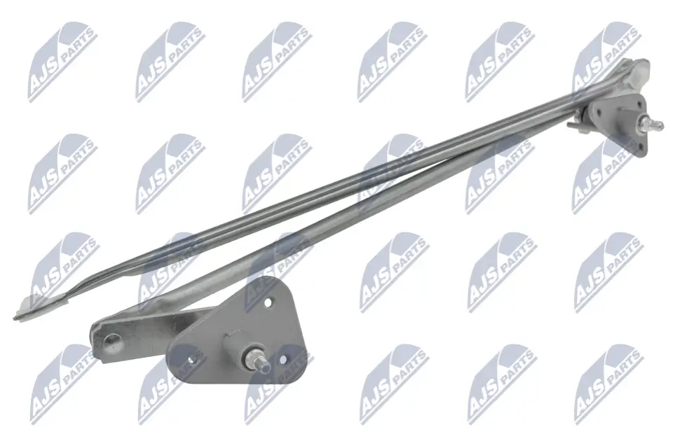 Kennzeichenleuchte beidseitig beidseitig NTY ELP-VW-039