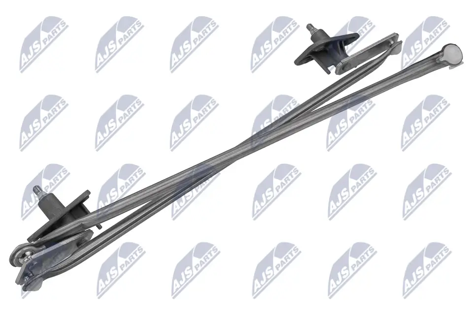 Kennzeichenleuchte beidseitig beidseitig NTY ELP-VW-041