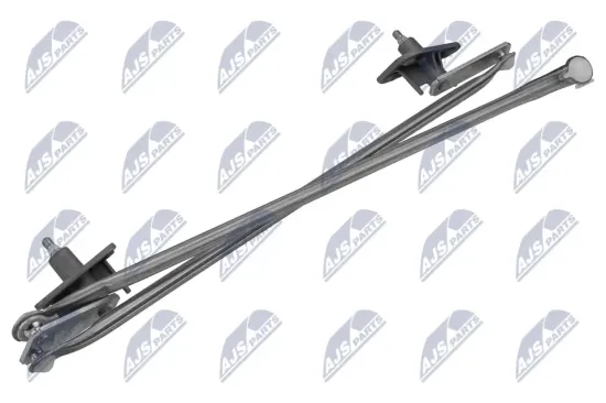 Kennzeichenleuchte beidseitig beidseitig NTY ELP-VW-041 Bild Kennzeichenleuchte beidseitig beidseitig NTY ELP-VW-041