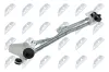 Wischergest&auml;nge NTY EMW-NS-002