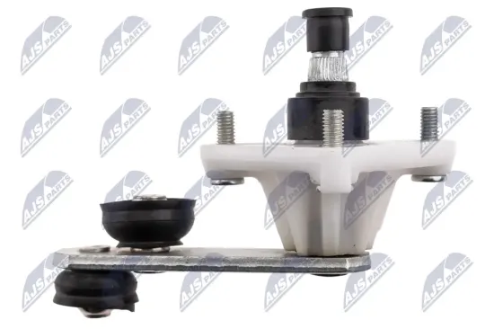 Saugrohrmodul NTY BKS-PL-005 Bild Saugrohrmodul NTY BKS-PL-005