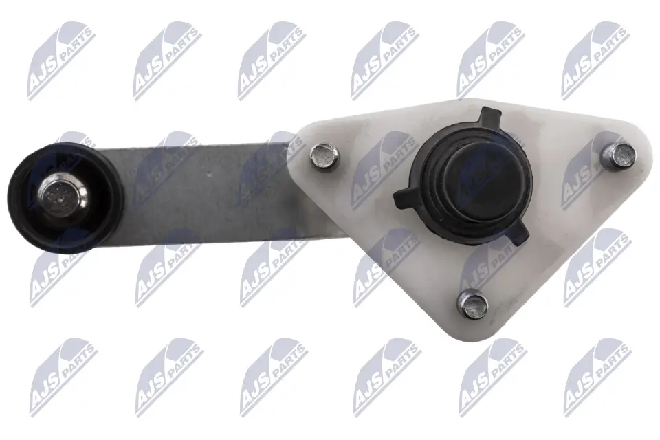 Saugrohrmodul NTY BKS-PL-005