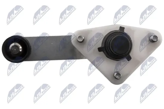 Saugrohrmodul NTY BKS-PL-005 Bild Saugrohrmodul NTY BKS-PL-005