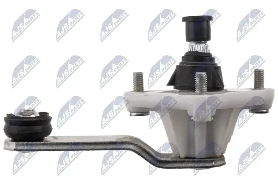 Saugrohrmodul NTY BKS-PL-005 Bild Saugrohrmodul NTY BKS-PL-005