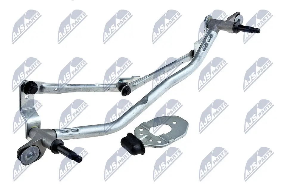 Wischergestänge vorne NTY EMW-PE-000