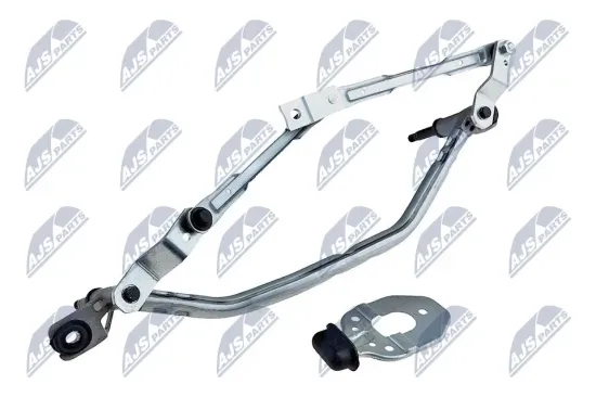 Wischergestänge vorne NTY EMW-PE-000 Bild Wischergestänge vorne NTY EMW-PE-000