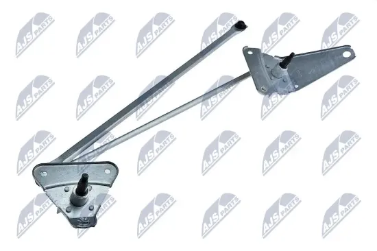 Wischergestänge vorne NTY EMW-PE-001 Bild Wischergestänge vorne NTY EMW-PE-001