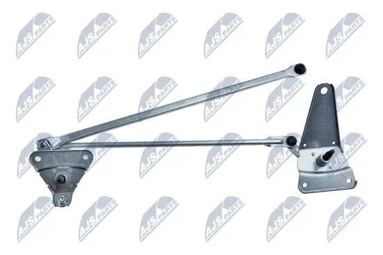 Wischergestänge vorne NTY EMW-PE-001 Bild Wischergestänge vorne NTY EMW-PE-001