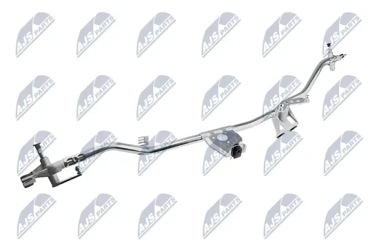 Wischergestänge vorne NTY EMW-PL-003 Bild Wischergestänge vorne NTY EMW-PL-003