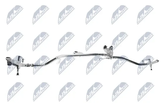 Antriebswelle Vorderachse rechts NTY NPW-BM-040 Bild Antriebswelle Vorderachse rechts NTY NPW-BM-040