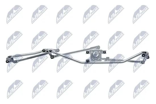 Wischergestänge vorne NTY EMW-PL-004 Bild Wischergestänge vorne NTY EMW-PL-004