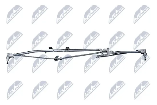 Wischergestänge vorne NTY EMW-PL-004 Bild Wischergestänge vorne NTY EMW-PL-004