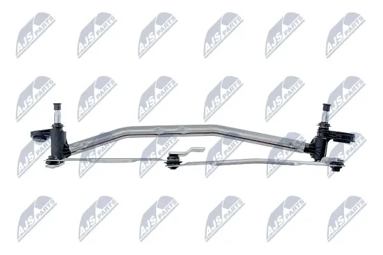 Wischergestänge vorne NTY EMW-PL-005 Bild Wischergestänge vorne NTY EMW-PL-005