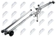 Wischergestänge vorne NTY EMW-PL-015