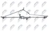Wischergestänge vorne NTY EMW-PL-015 Bild Wischergestänge vorne NTY EMW-PL-015