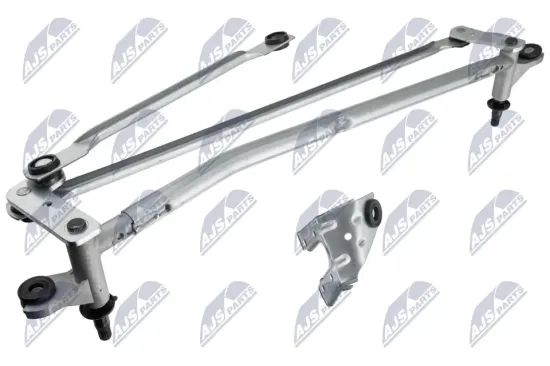 Wischergestänge NTY EMW-PS-001 Bild Wischergestänge NTY EMW-PS-001