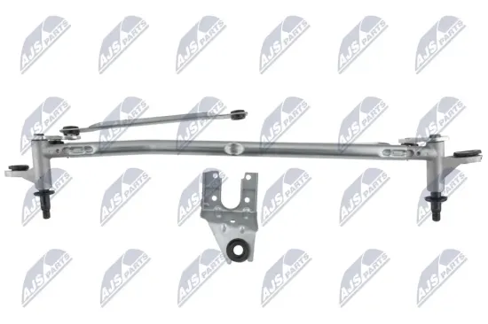 Wischergestänge NTY EMW-PS-001 Bild Wischergestänge NTY EMW-PS-001