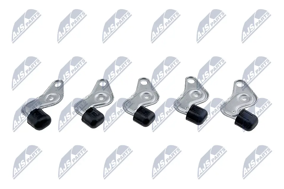 Wischergestänge vorne NTY EMW-RE-000A