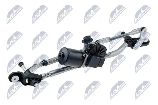 Wischergestänge 12 V vorne vorne NTY EMW-RE-001 Bild Wischergestänge 12 V vorne vorne NTY EMW-RE-001