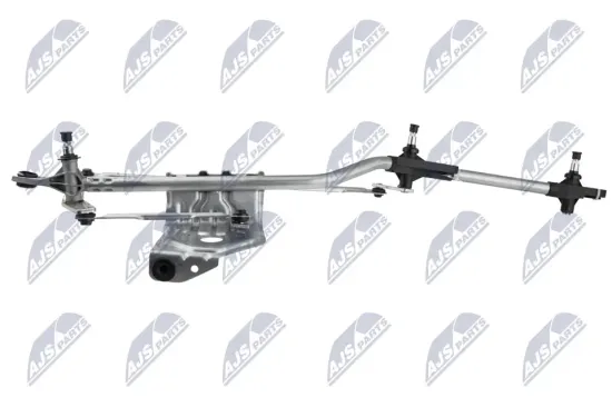 Gasfeder, Heckscheibe NTY AE-FT-009 Bild Gasfeder, Heckscheibe NTY AE-FT-009