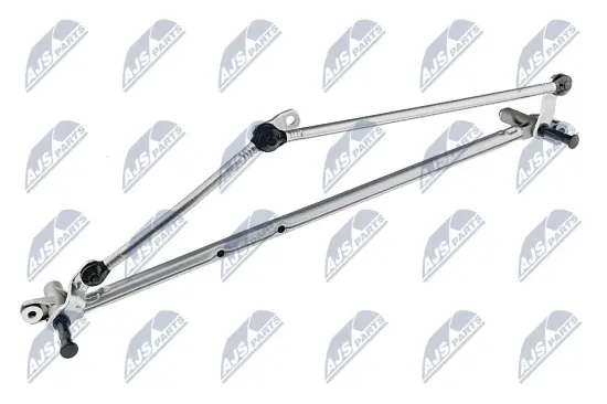 Gelenksatz, Antriebswelle Hinterachse NTY NPW-BM-057 Bild Gelenksatz, Antriebswelle Hinterachse NTY NPW-BM-057