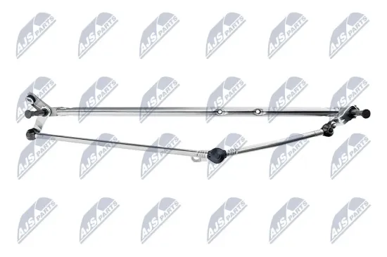 Gelenksatz, Antriebswelle Vorderachse links NTY NPW-BM-059 Bild Gelenksatz, Antriebswelle Vorderachse links NTY NPW-BM-059