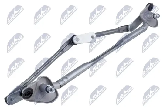 Wischergestänge NTY EMW-TY-009 Bild Wischergestänge NTY EMW-TY-009